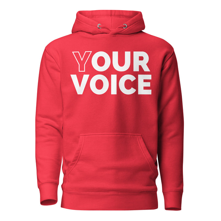 Unisex Hoodie - Briadanna