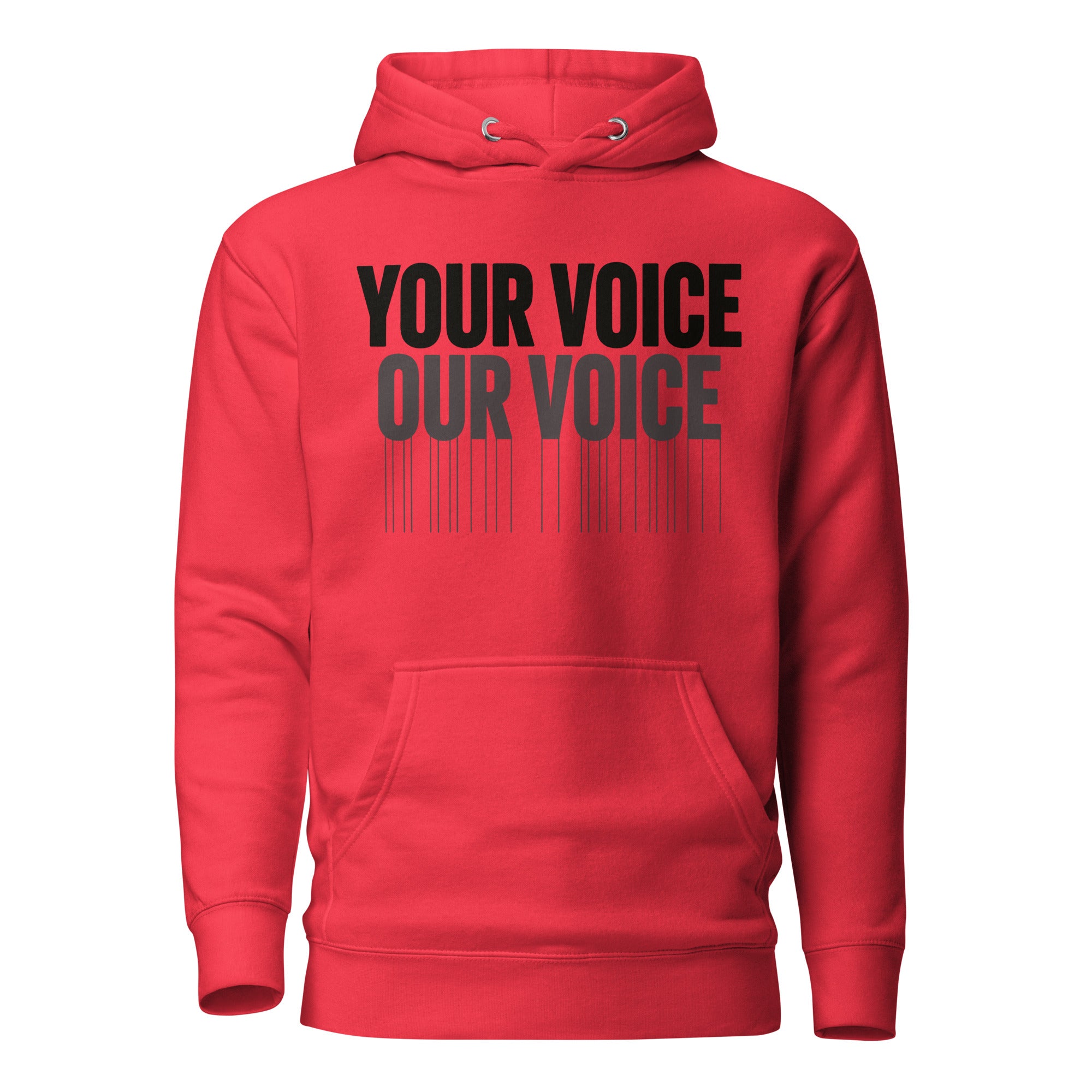 Unisex Hoodie - Briadanna