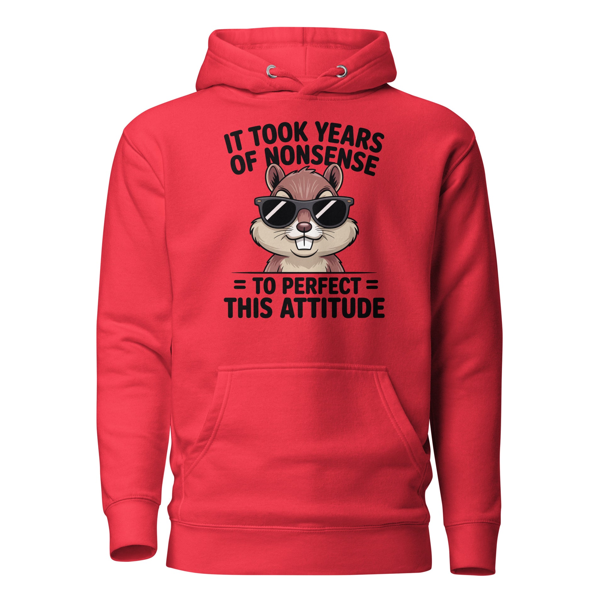 Unisex Hoodie - Briadanna