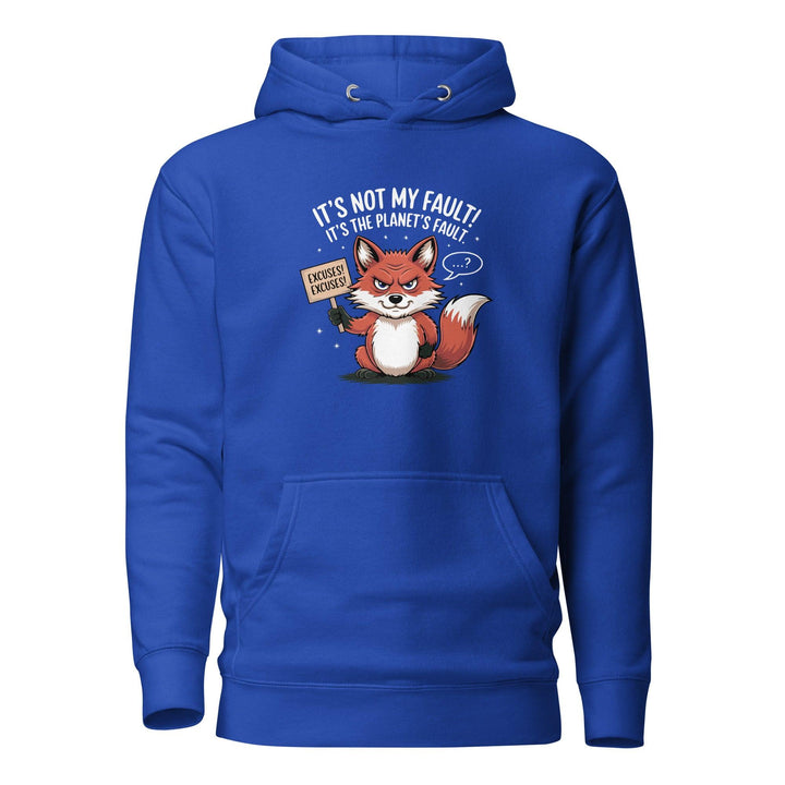 Unisex Hoodie - Briadanna
