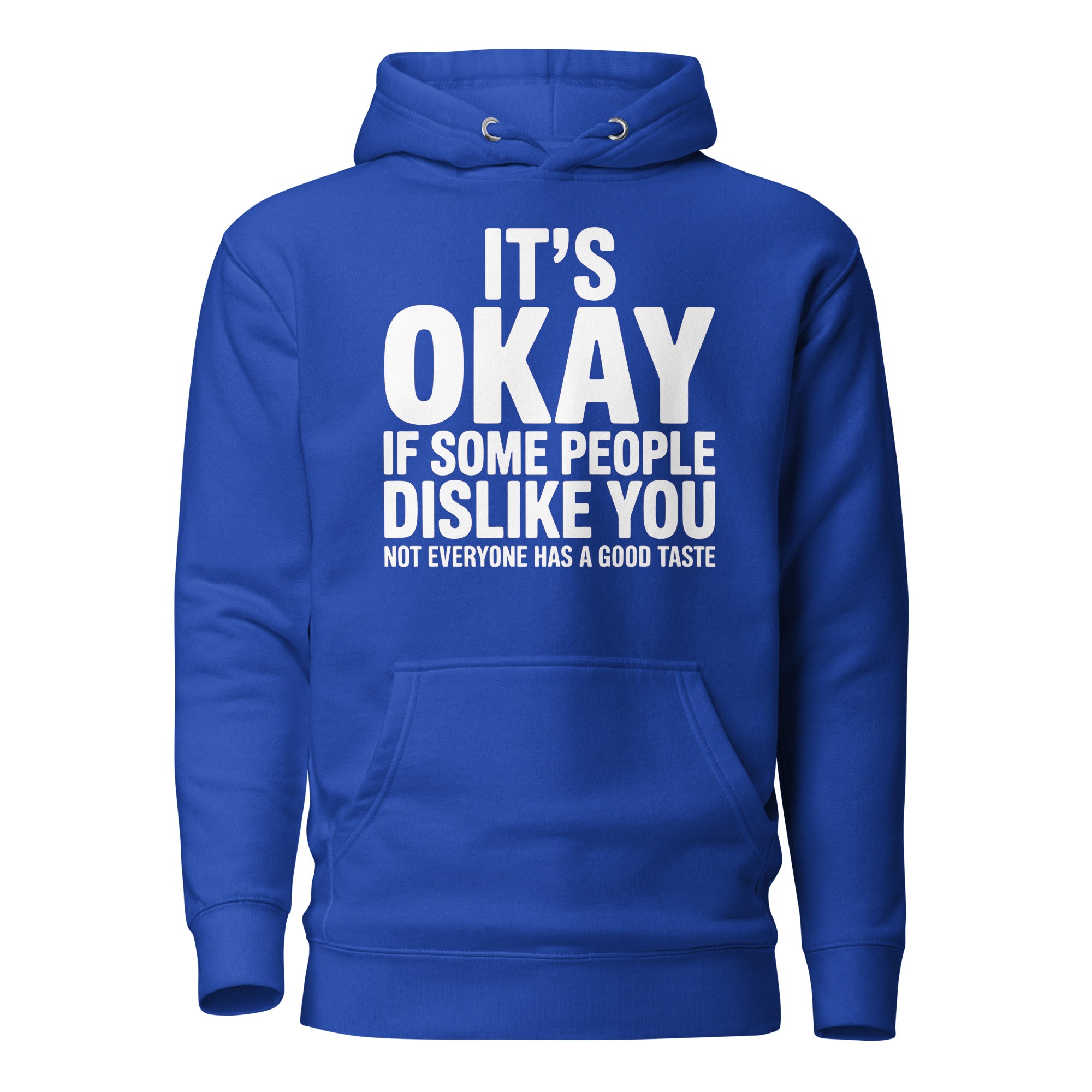 Cool and Comfortable Hoodie - Briadanna