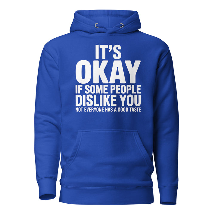 Cool and Comfortable Hoodie - Briadanna