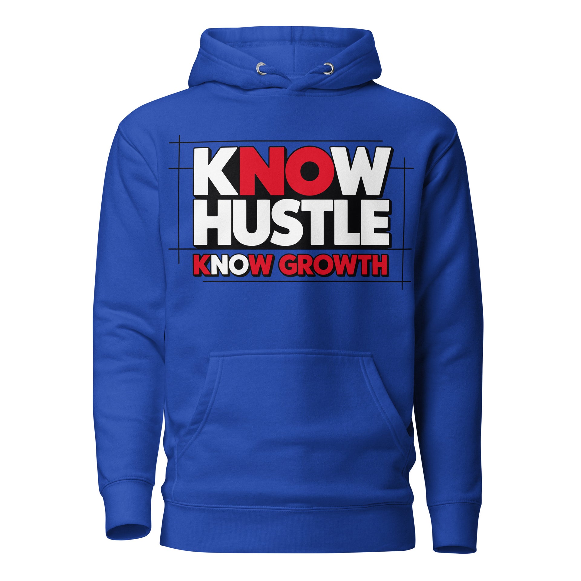 Unisex Hoodie - Briadanna