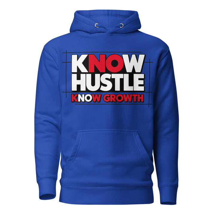 Unisex Hoodie - Briadanna