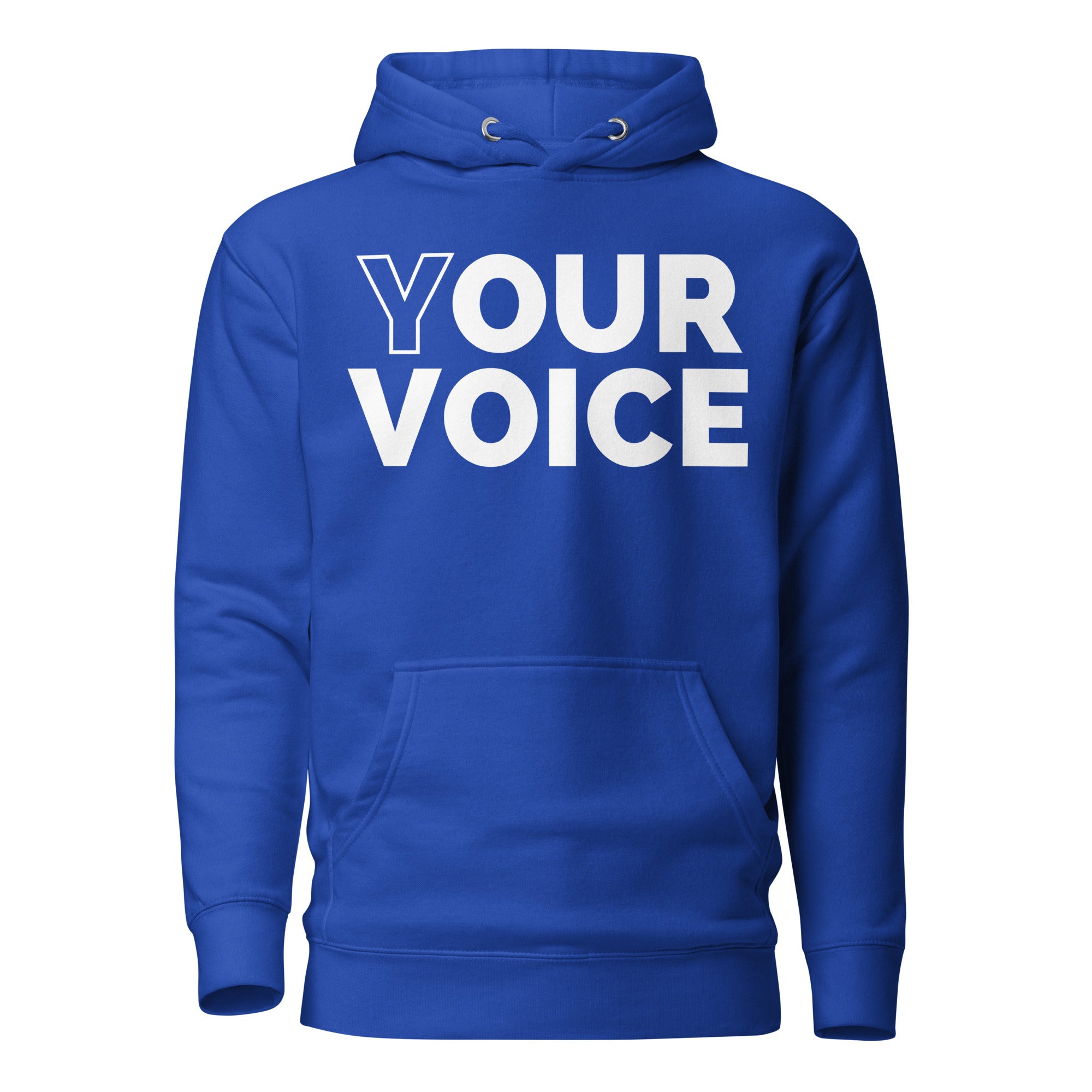Unisex Hoodie - Briadanna