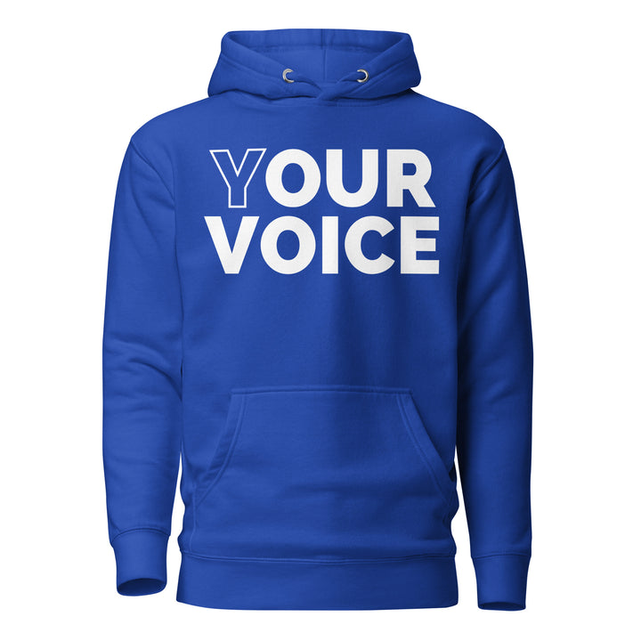 Unisex Hoodie - Briadanna