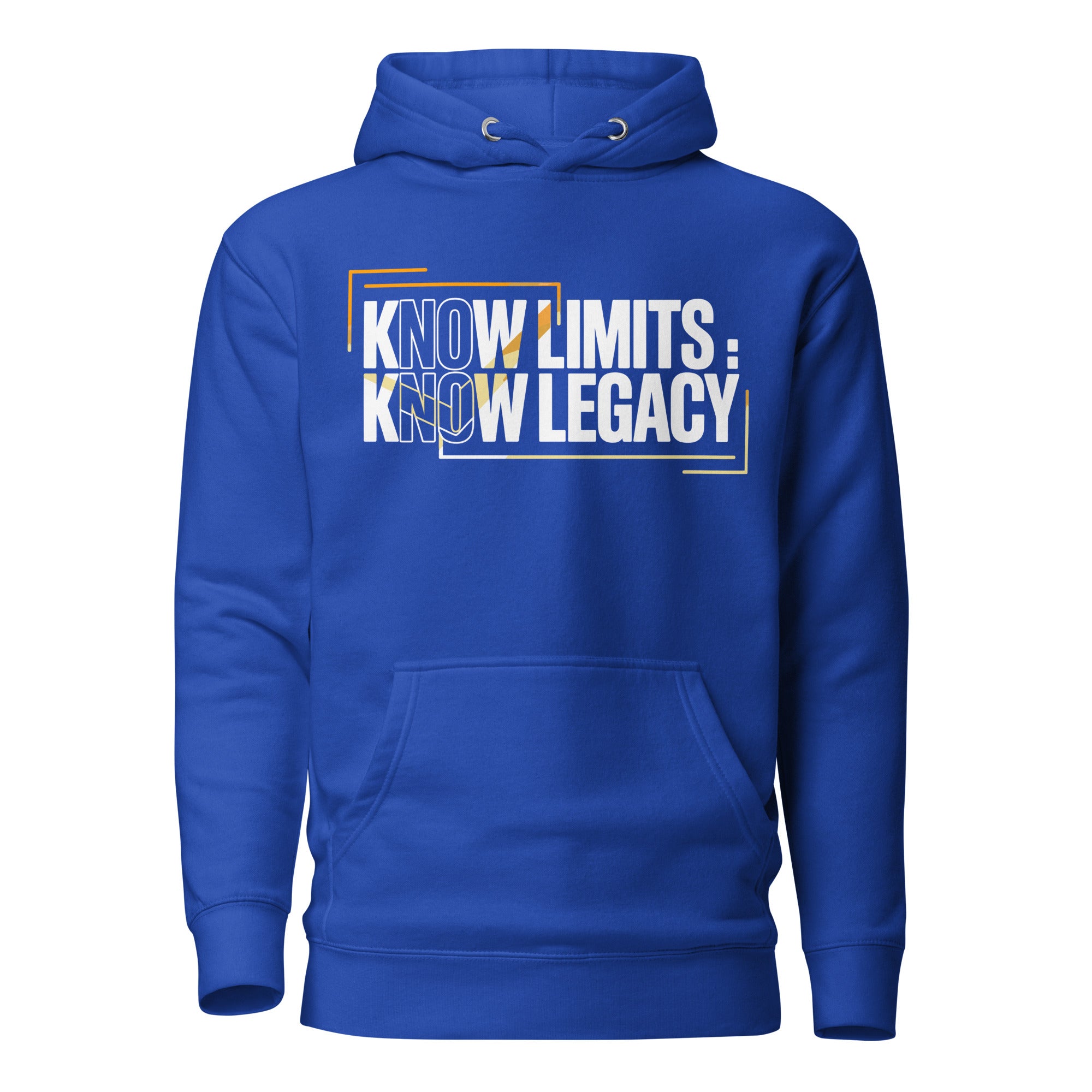 Unisex Hoodie - Briadanna