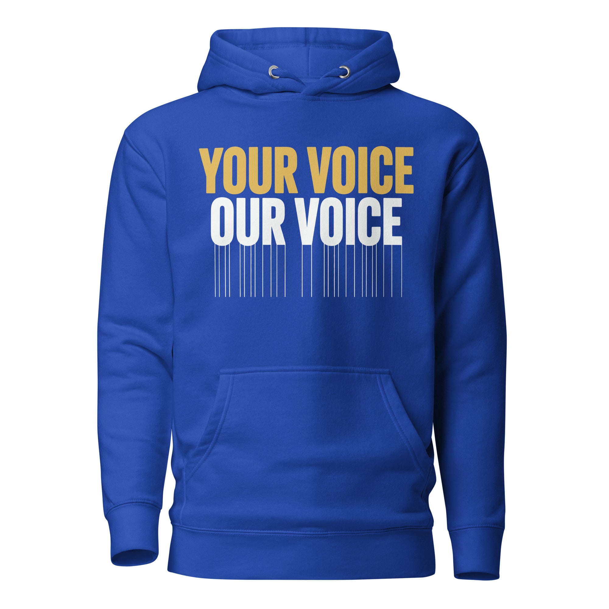 Unisex Hoodie - Briadanna