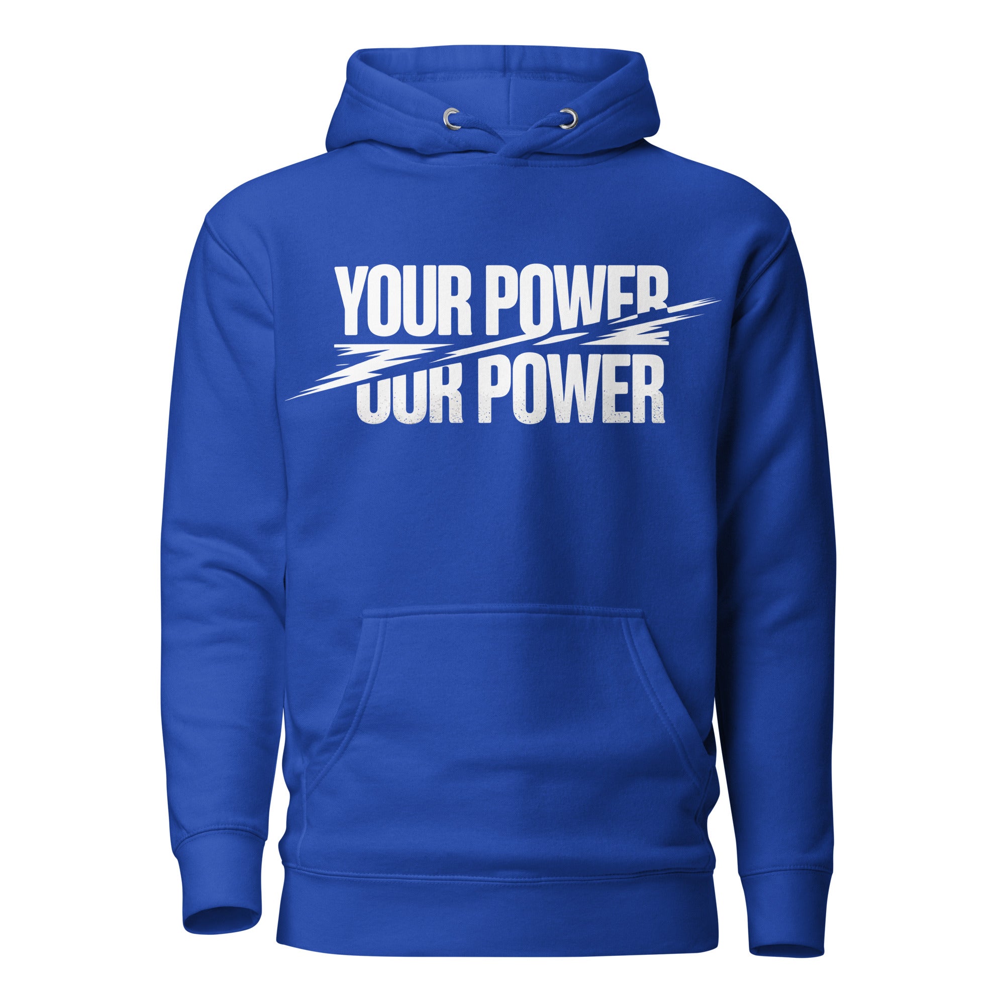 Unisex Hoodie - Briadanna