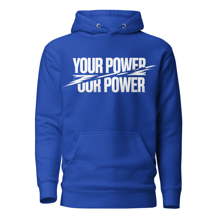 Unisex Hoodie - Briadanna