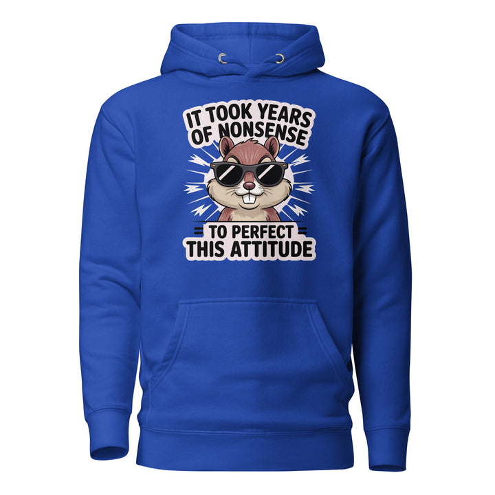 Unisex Hoodie - Briadanna