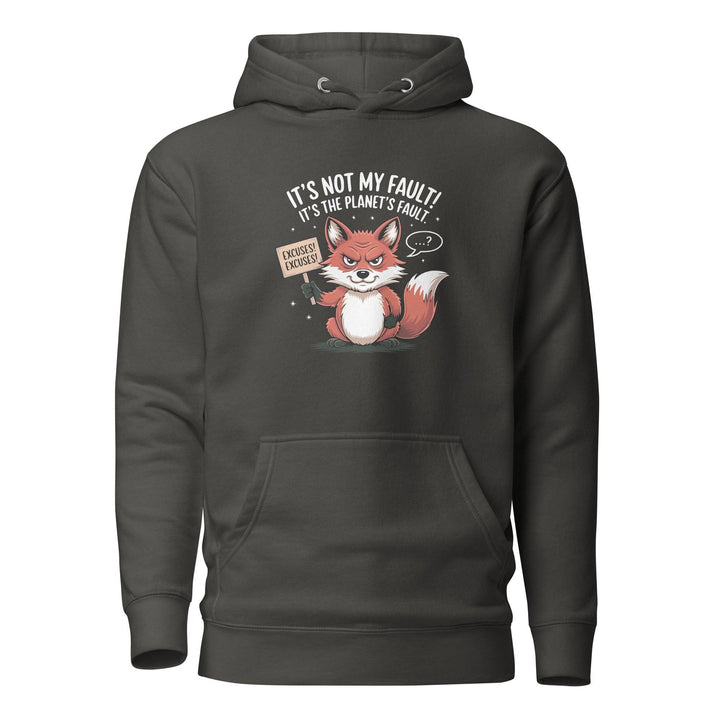 Unisex Hoodie - Briadanna