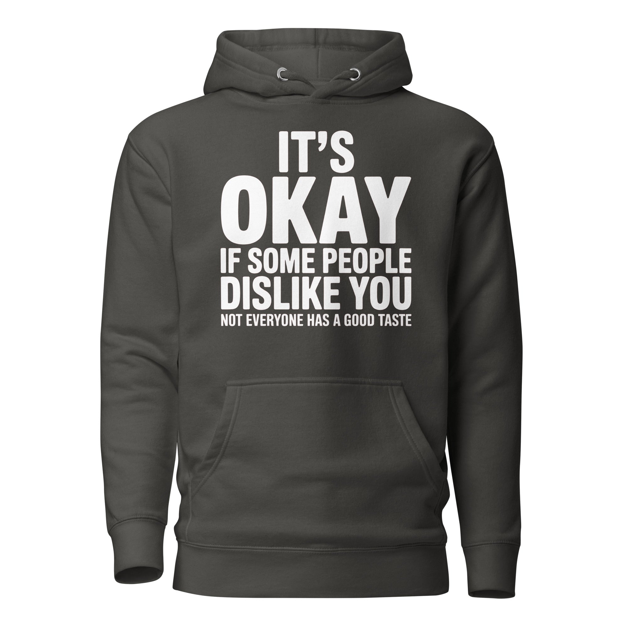 Cool and Comfortable Hoodie - Briadanna