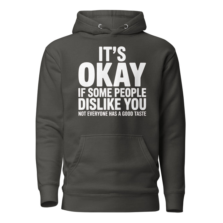 Cool and Comfortable Hoodie - Briadanna