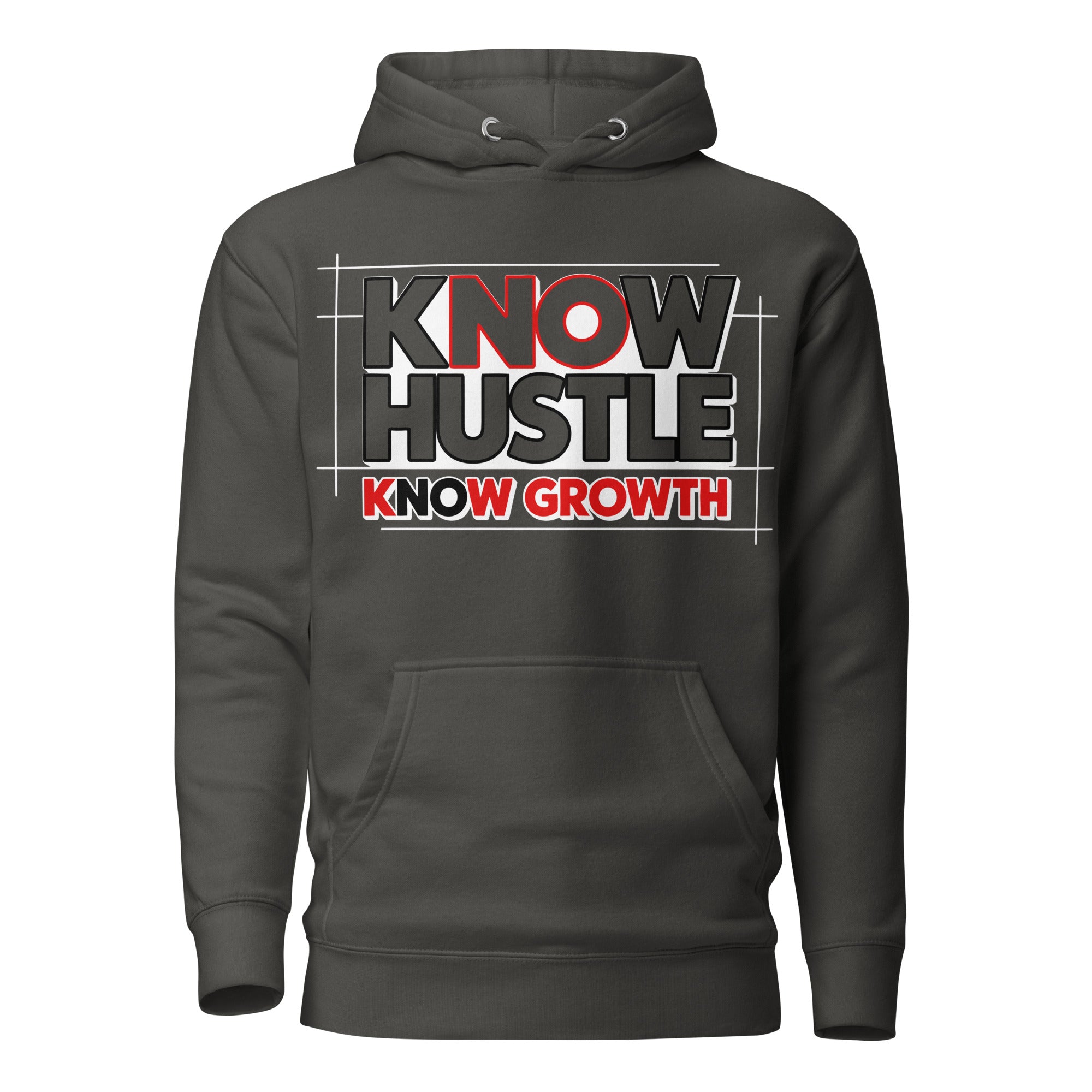 Unisex Hoodie - Briadanna