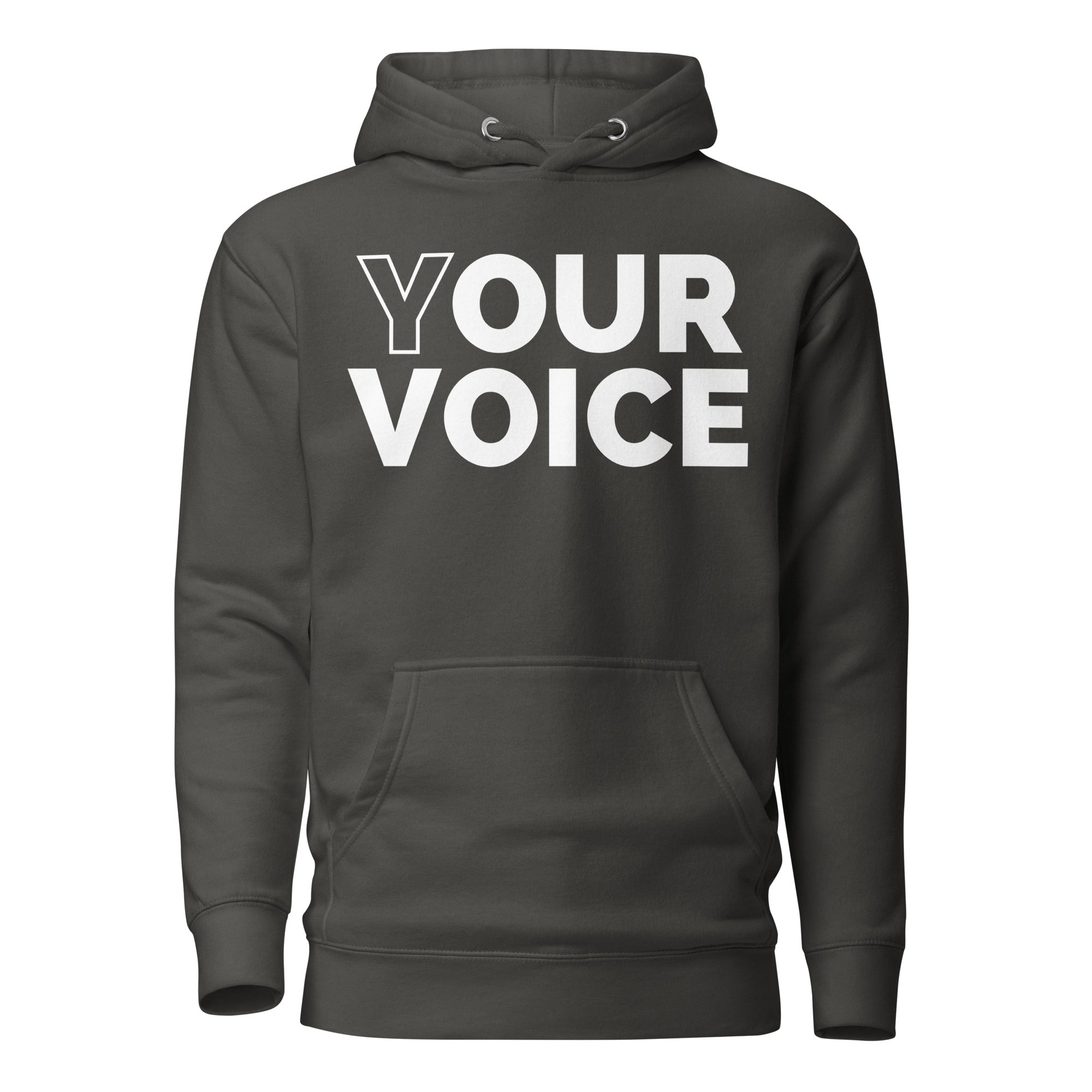 Unisex Hoodie - Briadanna