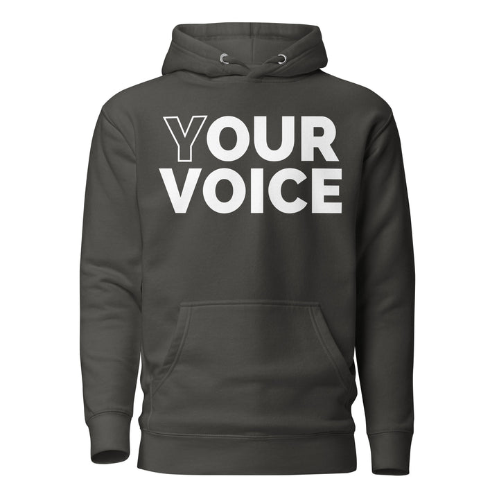 Unisex Hoodie - Briadanna