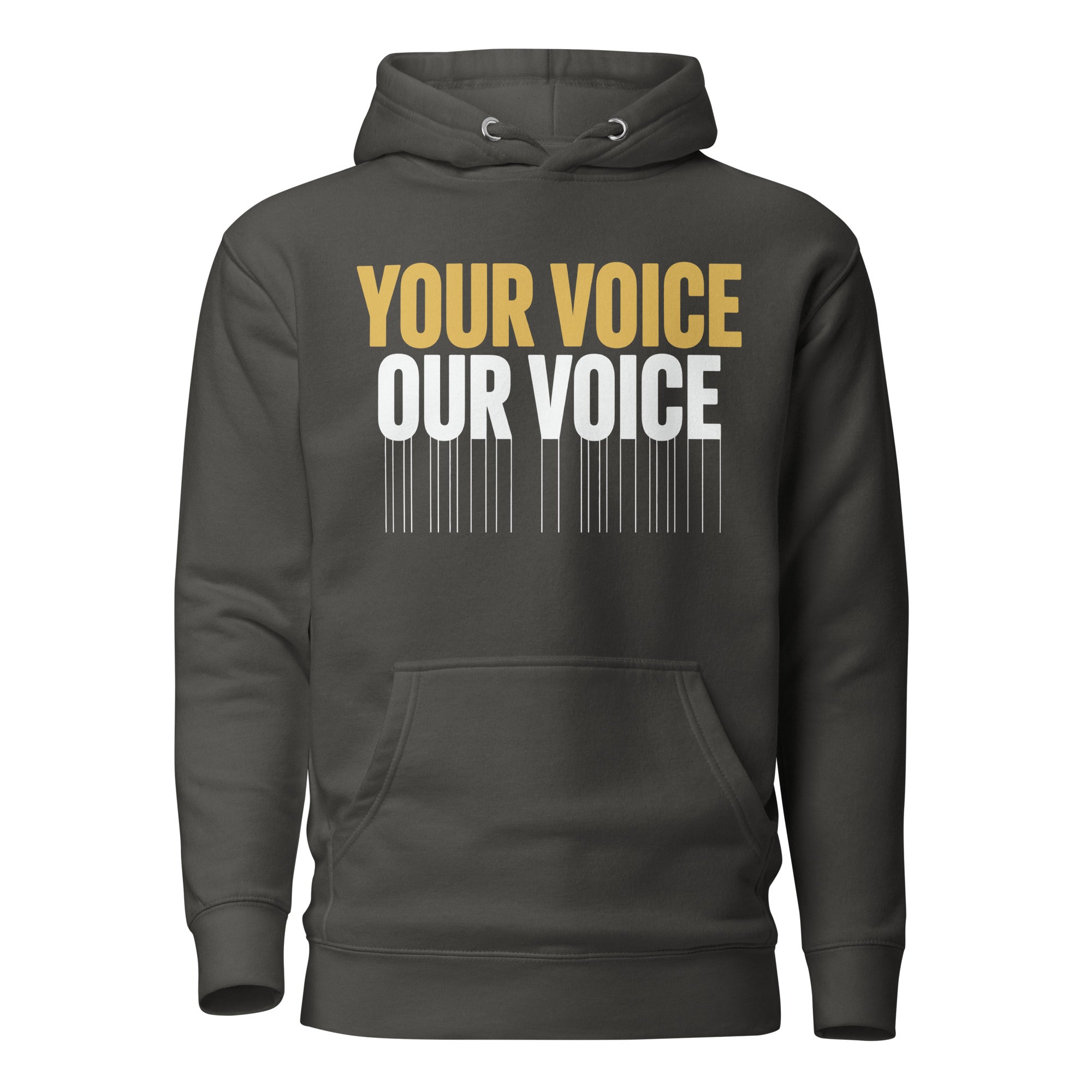 Unisex Hoodie - Briadanna