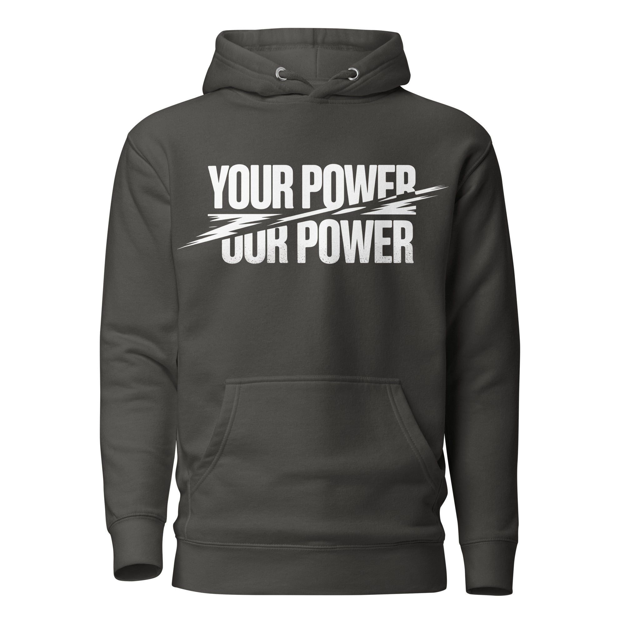 Unisex Hoodie - Briadanna
