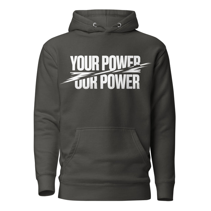 Unisex Hoodie - Briadanna