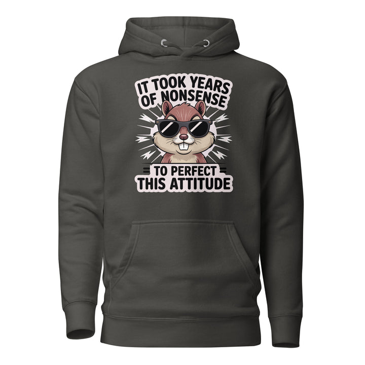 Unisex Hoodie - Briadanna