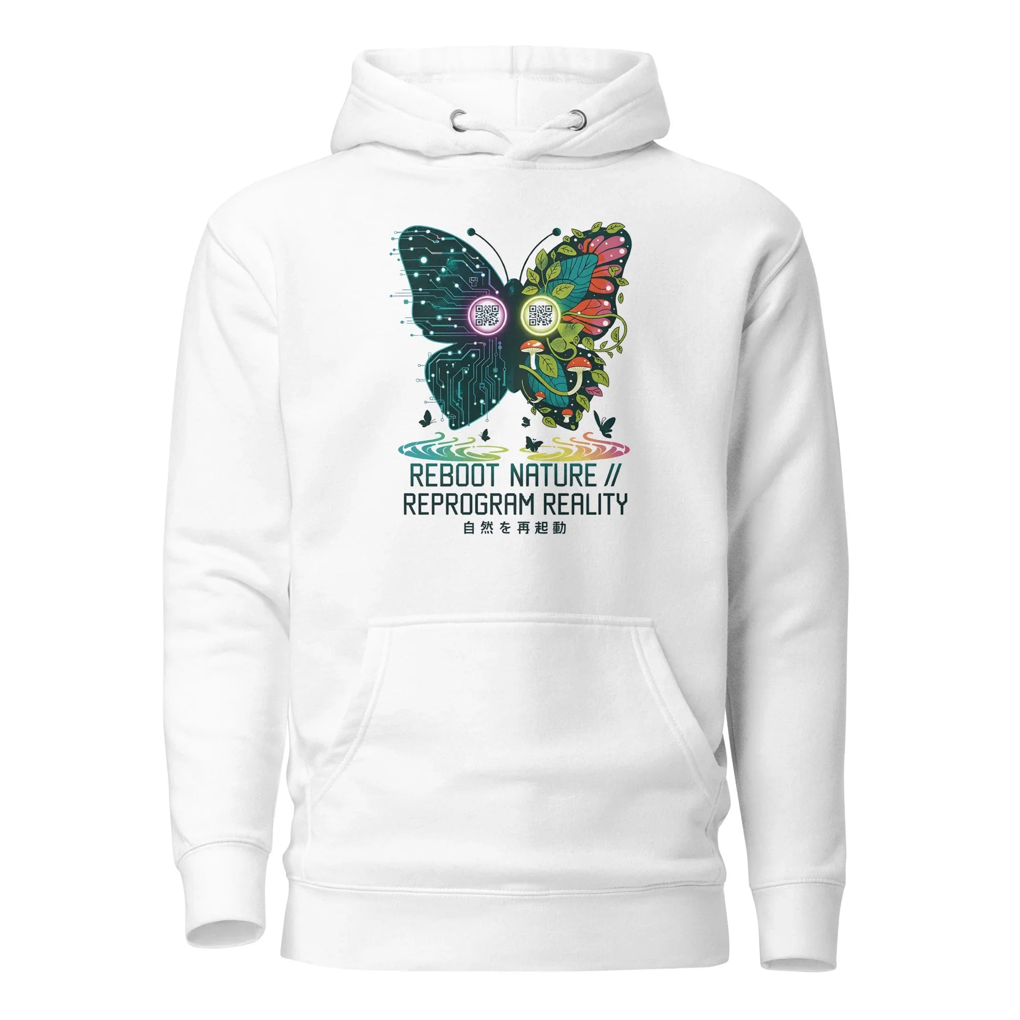Unisex Hoodie - Briadanna