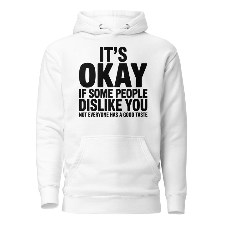 Cool and Comfortable Hoodie - Briadanna