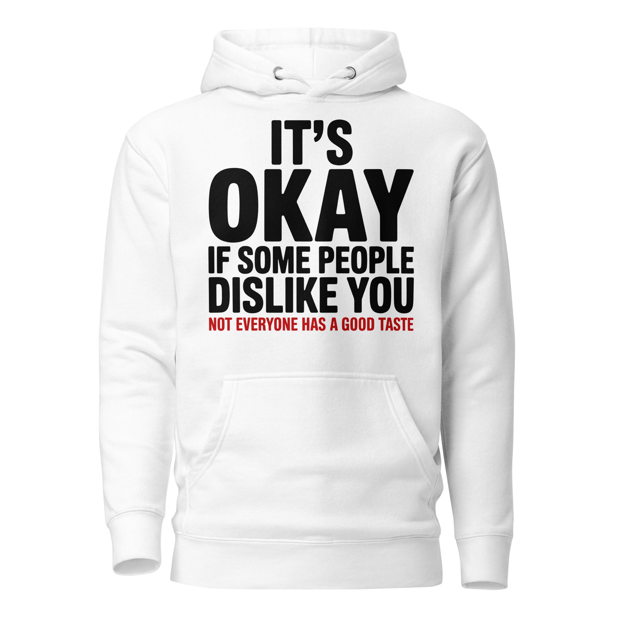 Unisex Hoodie - Briadanna