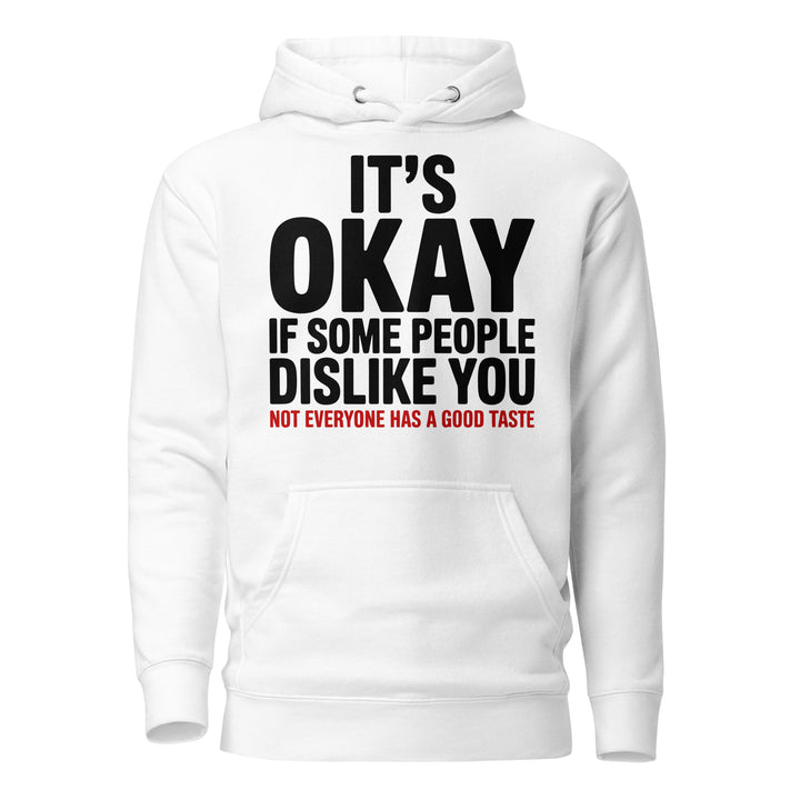 Unisex Hoodie - Briadanna