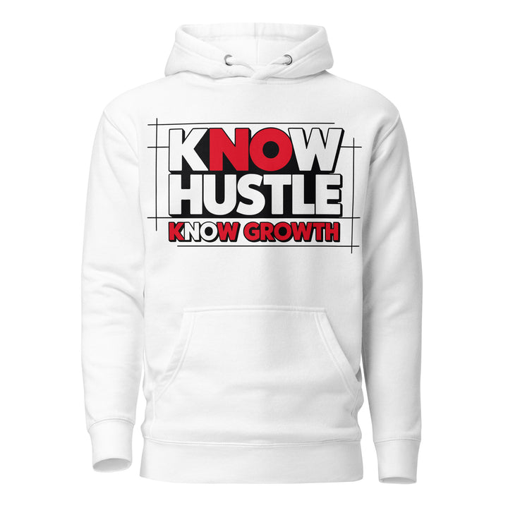Unisex Hoodie - Briadanna