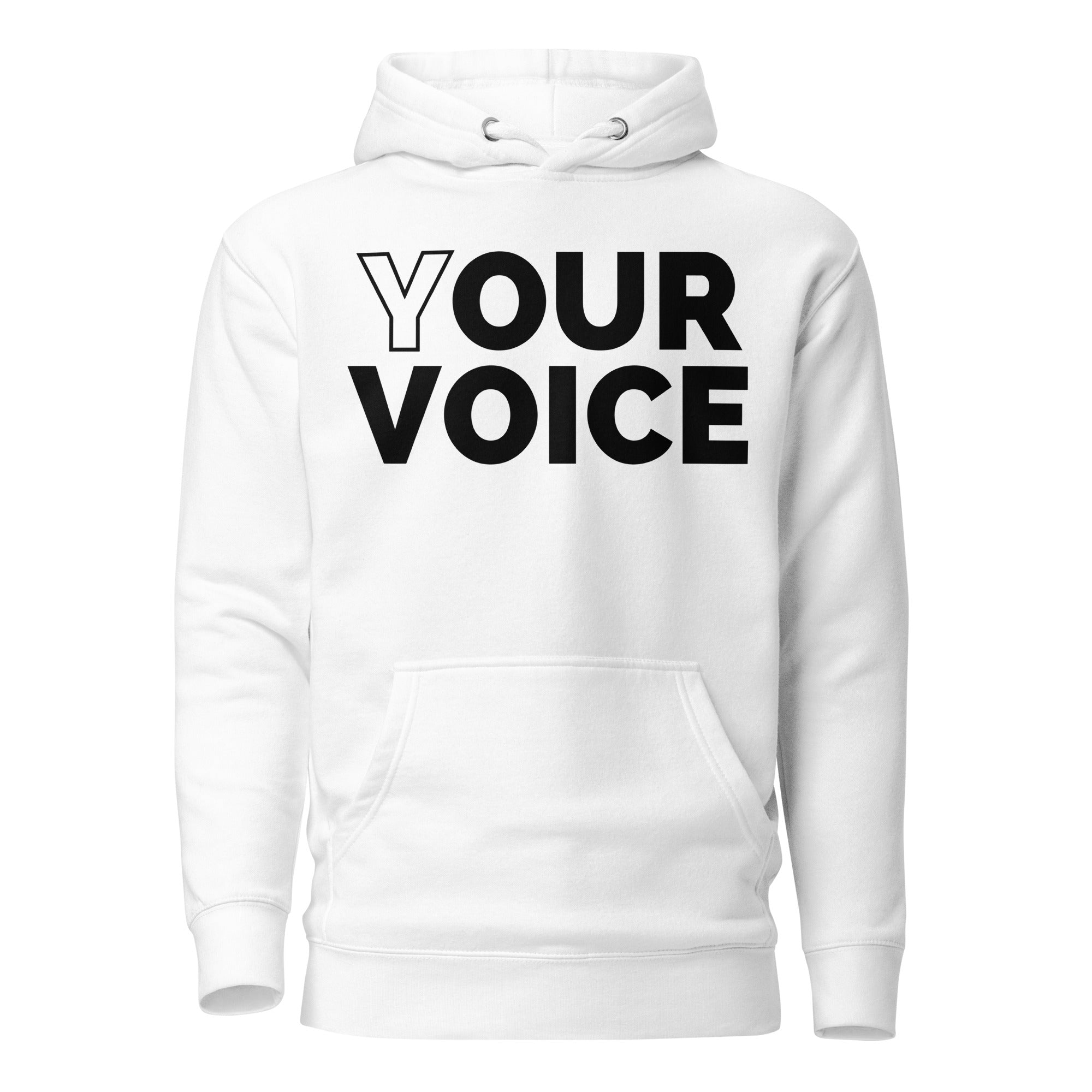 Unisex Hoodie - Briadanna