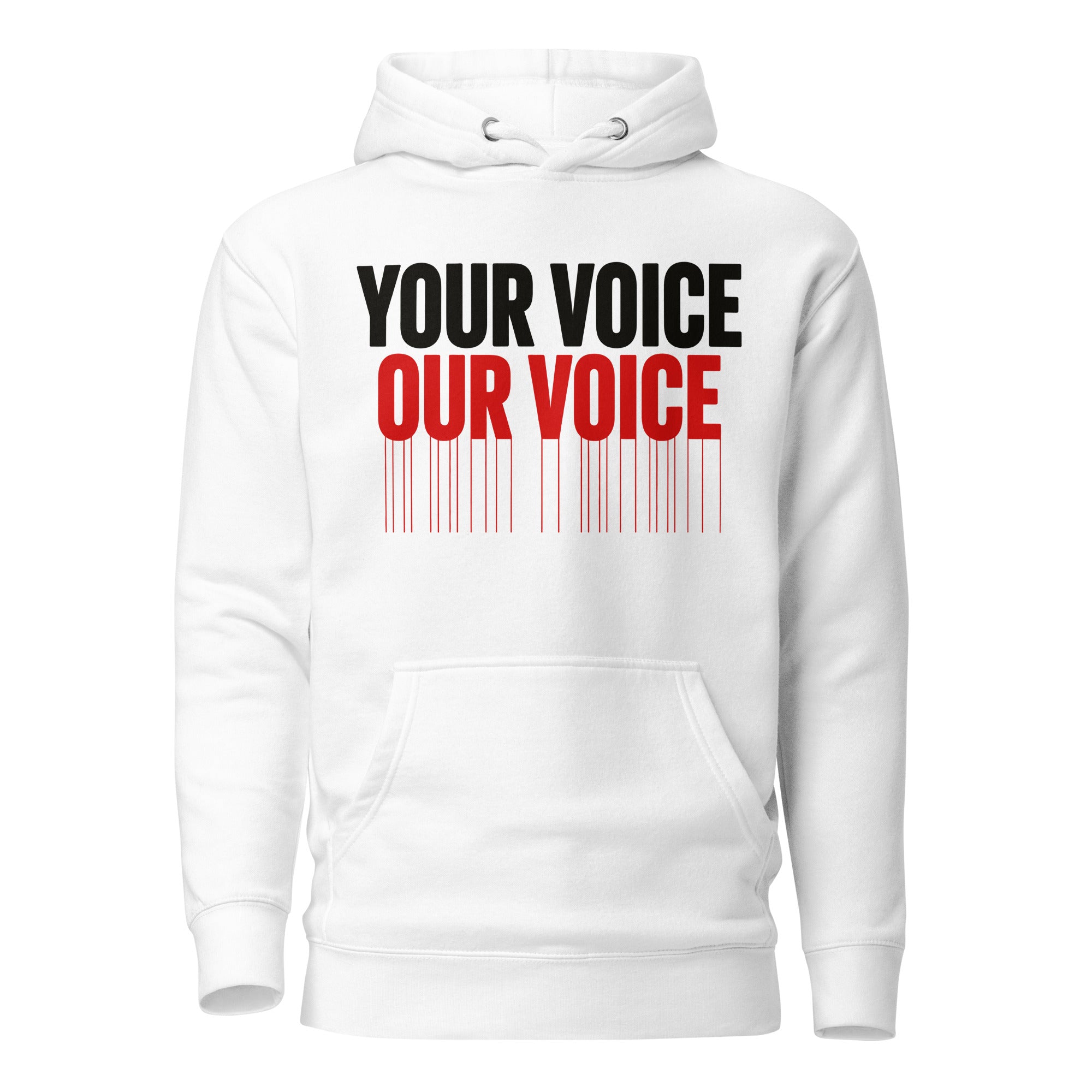 Unisex Hoodie - Briadanna