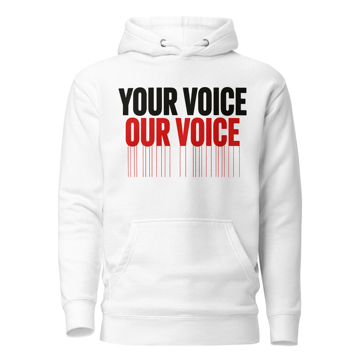 Unisex Hoodie - Briadanna