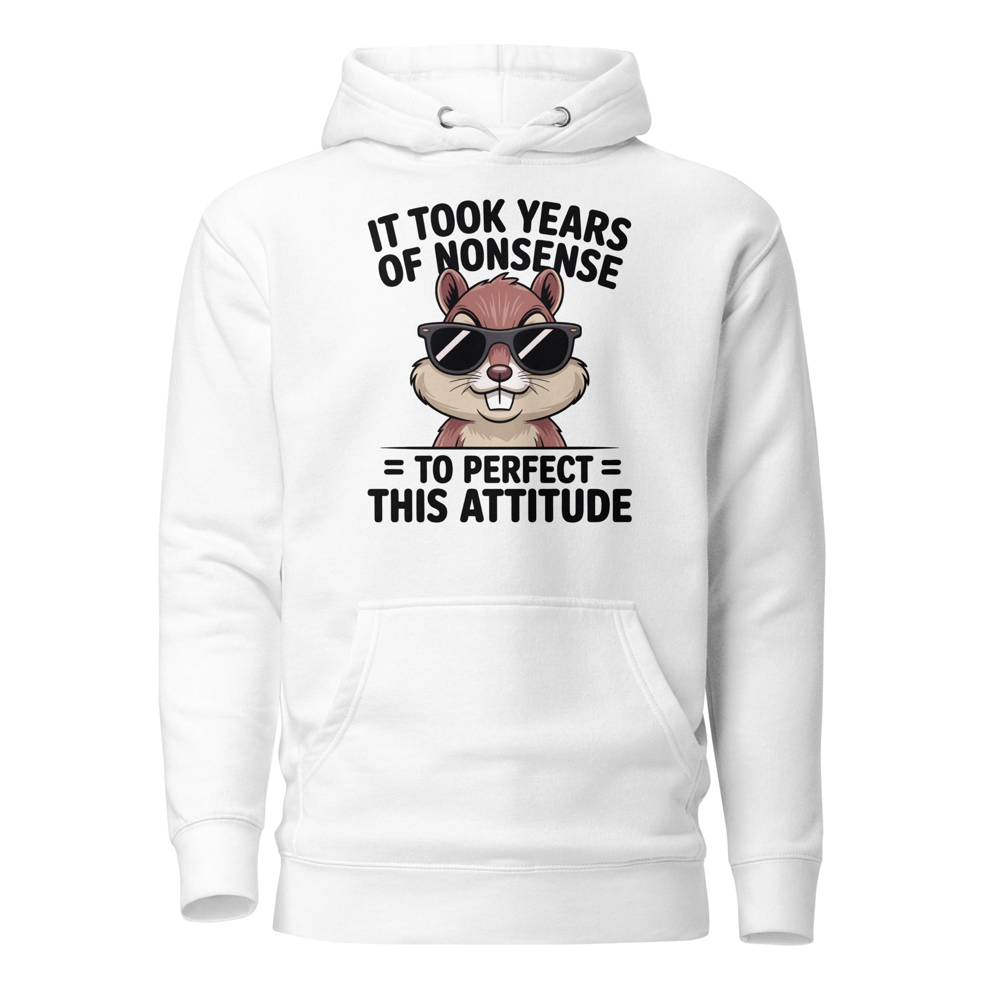Unisex Hoodie - Briadanna