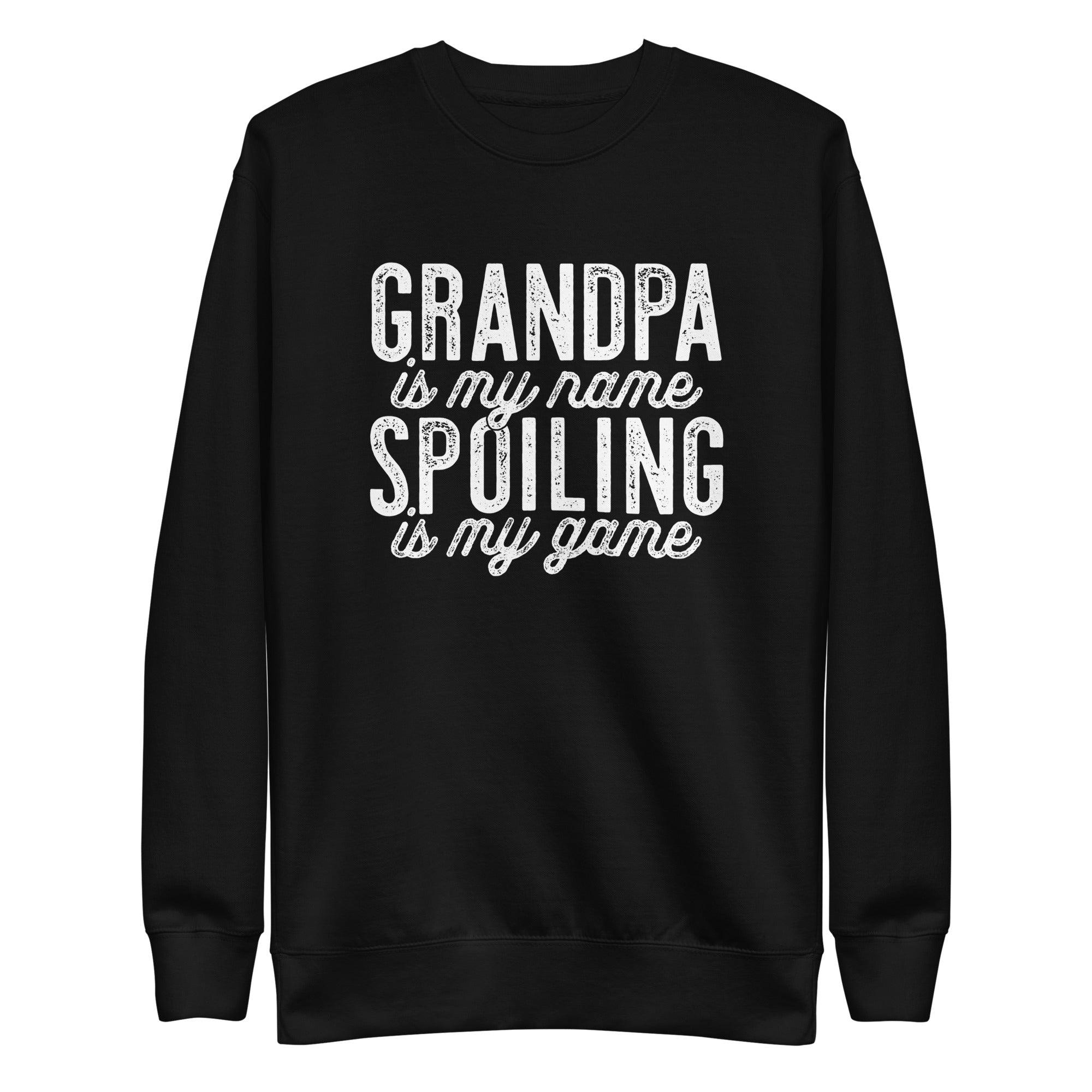 Unisex Premium Sweatshirt - Briadanna