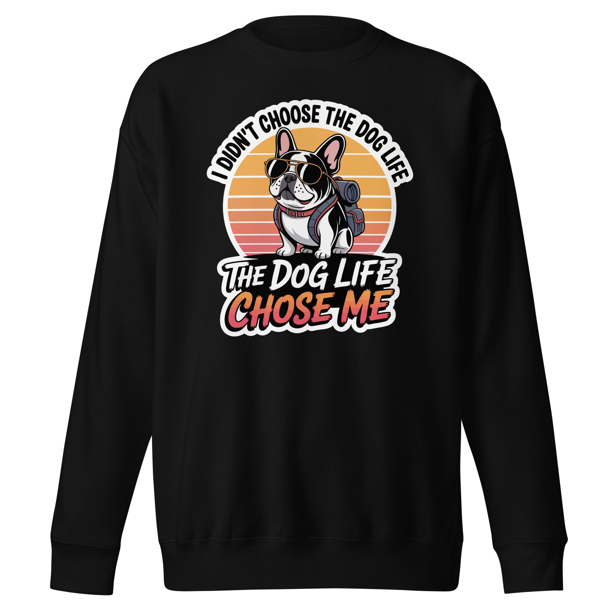 Unisex Premium Sweatshirt - Briadanna