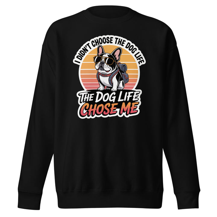 Unisex Premium Sweatshirt - Briadanna