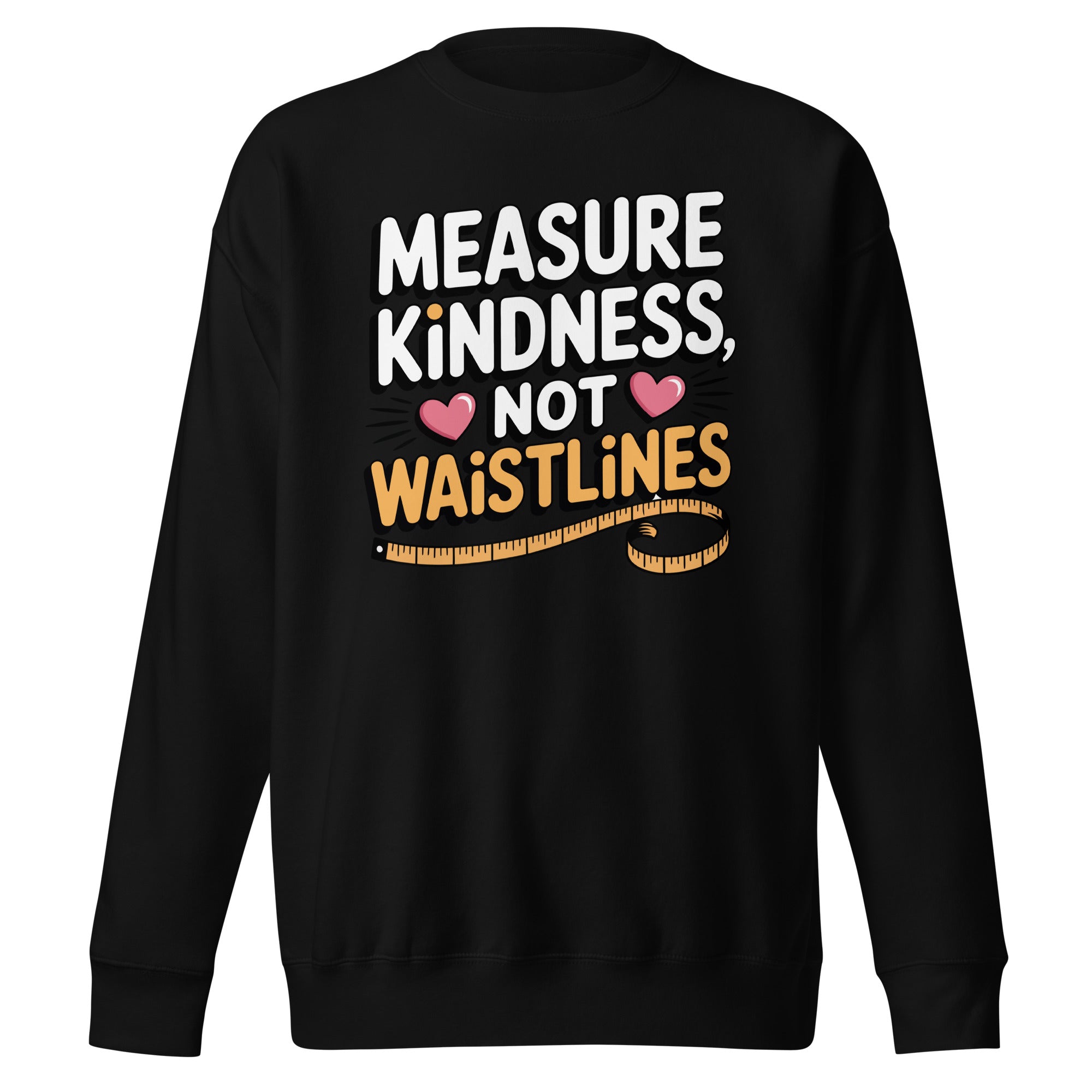 Unisex Premium Sweatshirt - Briadanna
