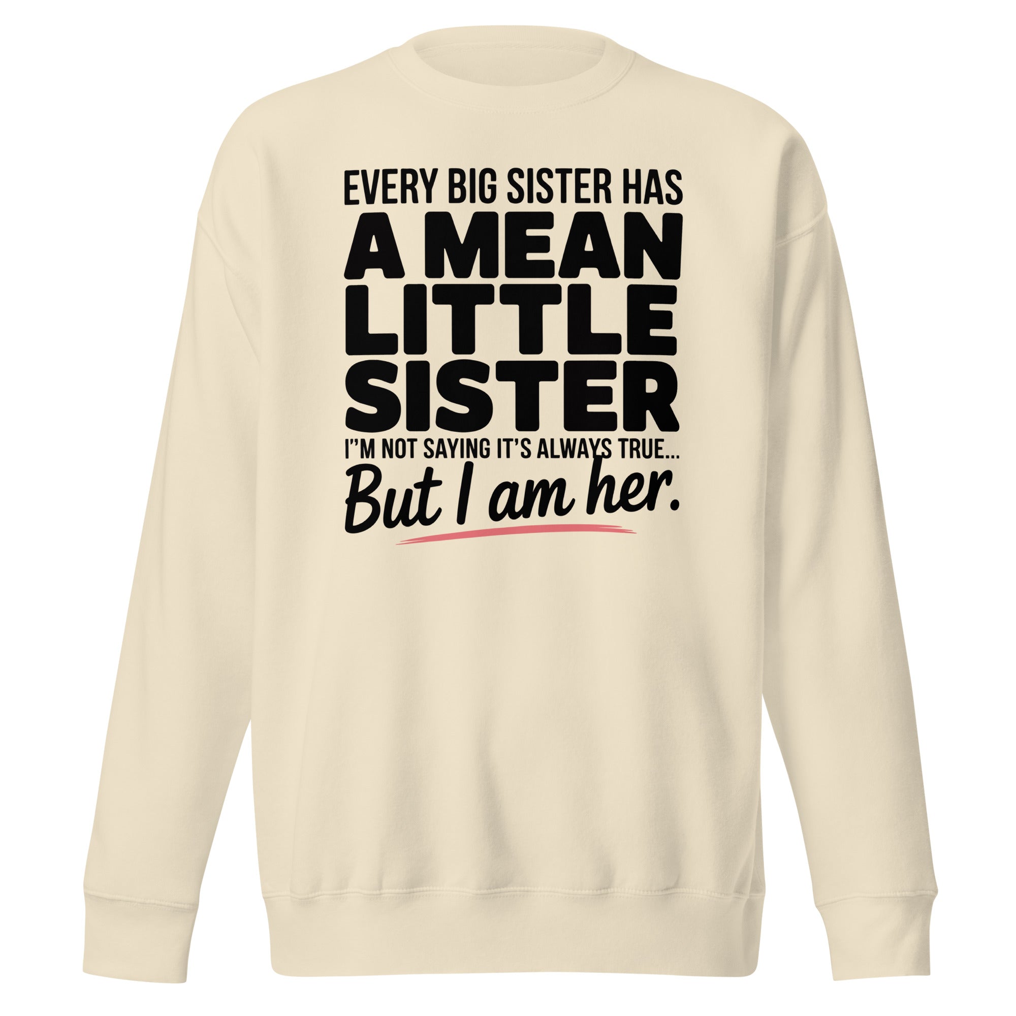 Unisex Premium Sweatshirt - Briadanna