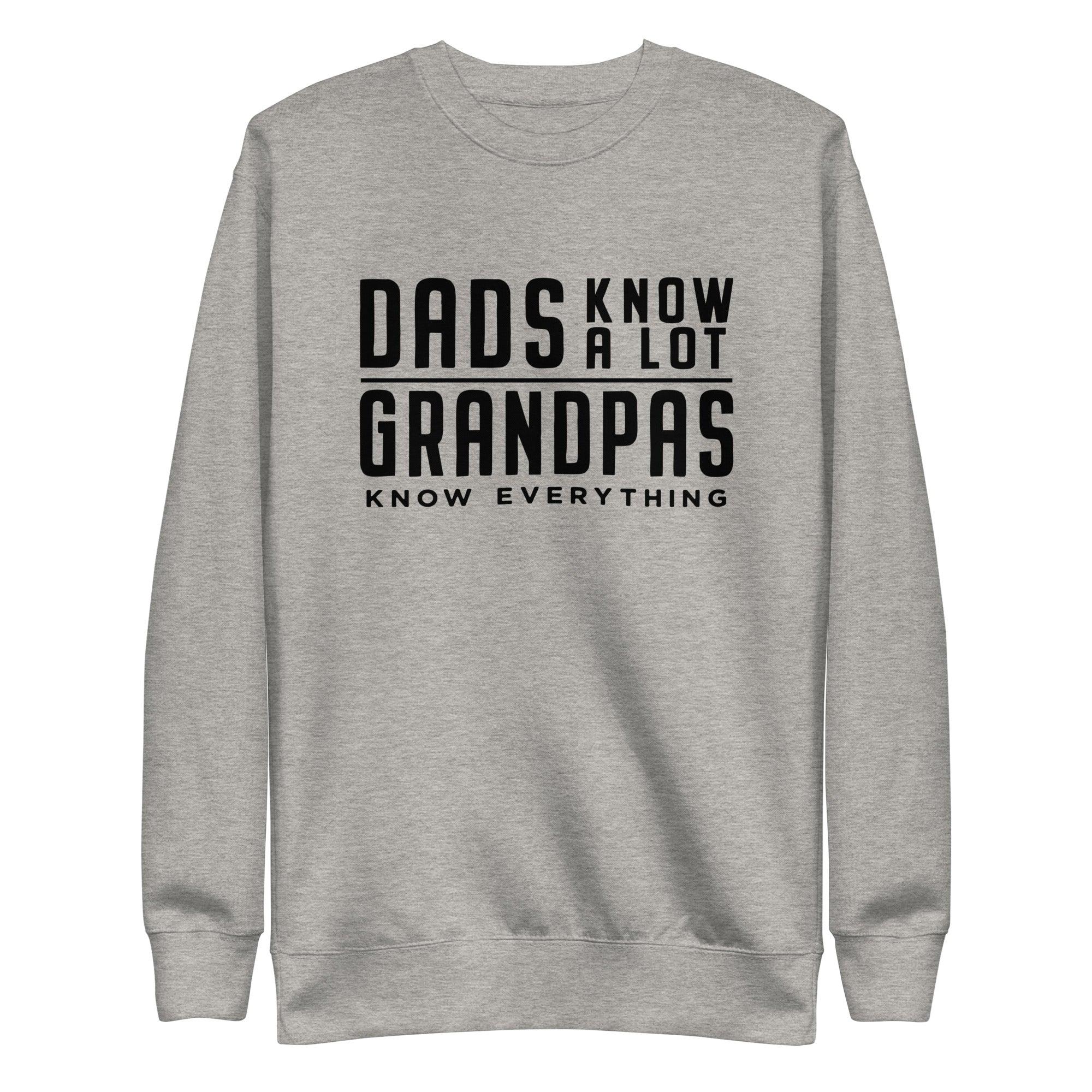 Unisex Premium Sweatshirt - Briadanna