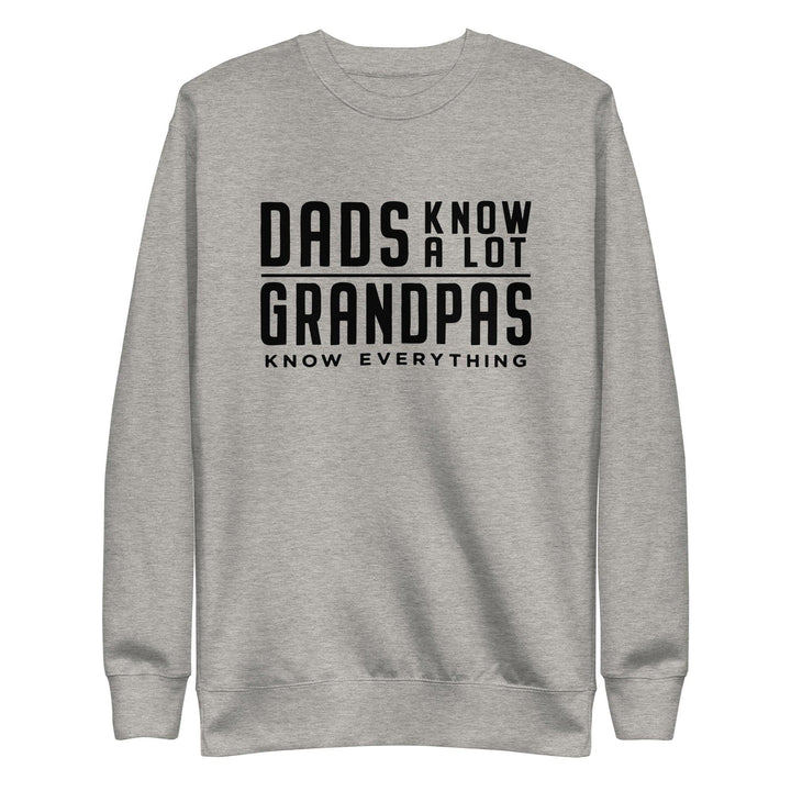 Unisex Premium Sweatshirt - Briadanna