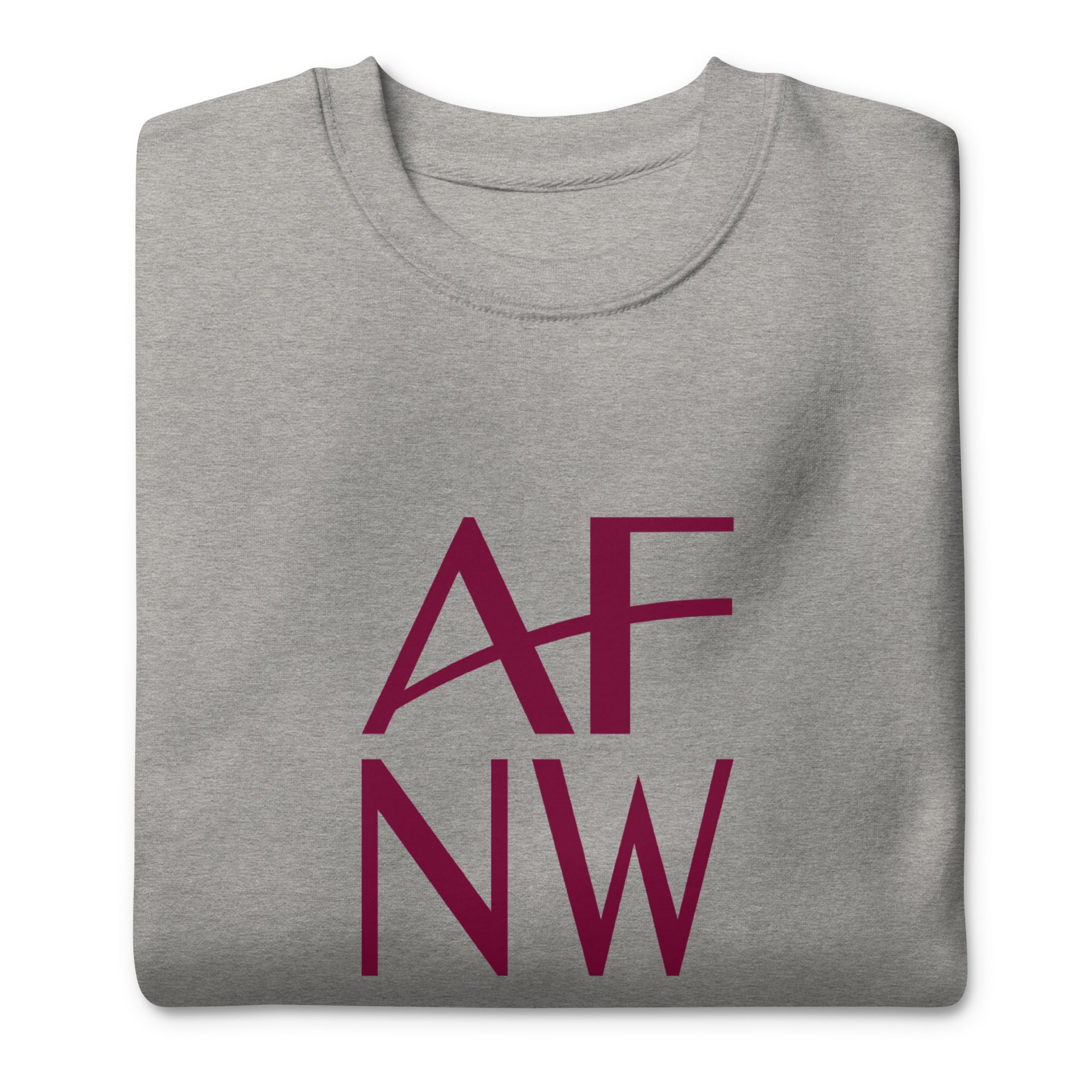 AFNW Unisex Premium Sweatshirt