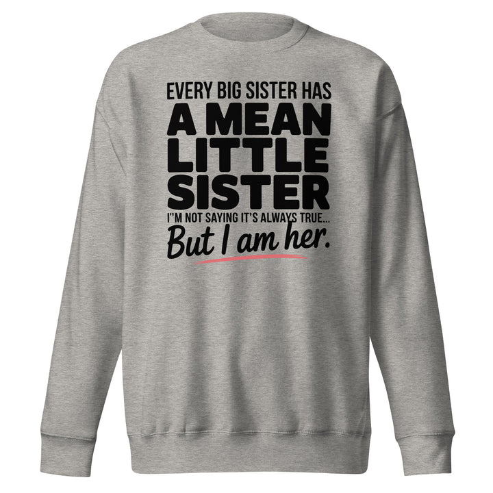Unisex Premium Sweatshirt - Briadanna