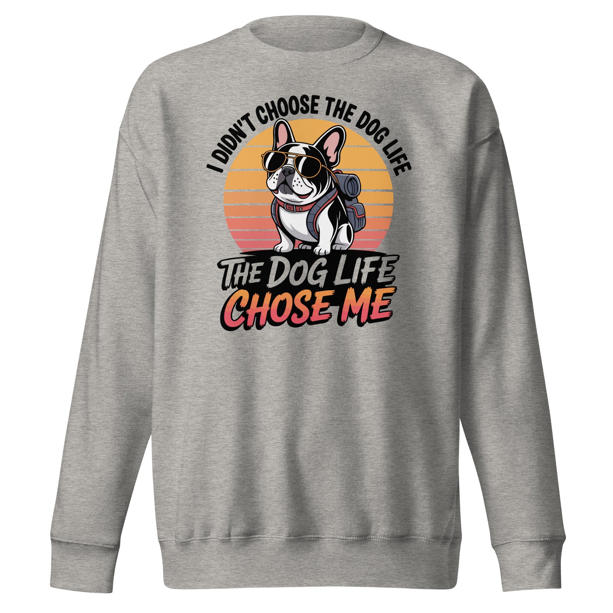 Unisex Premium Sweatshirt - Briadanna