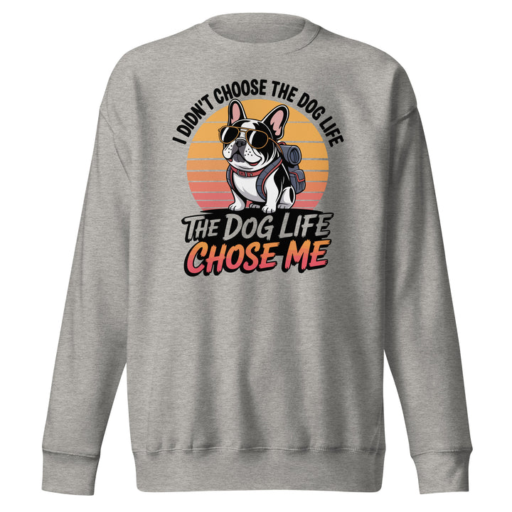 Unisex Premium Sweatshirt - Briadanna