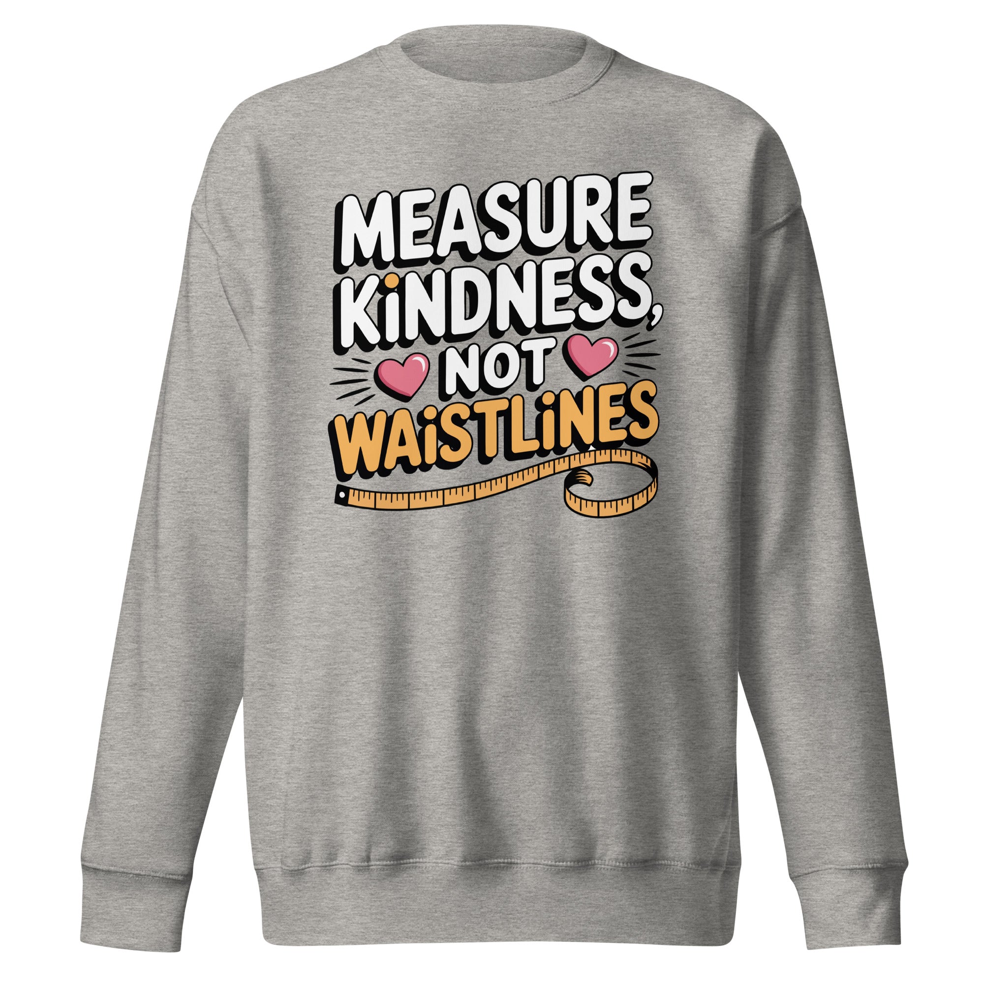 Unisex Premium Sweatshirt - Briadanna