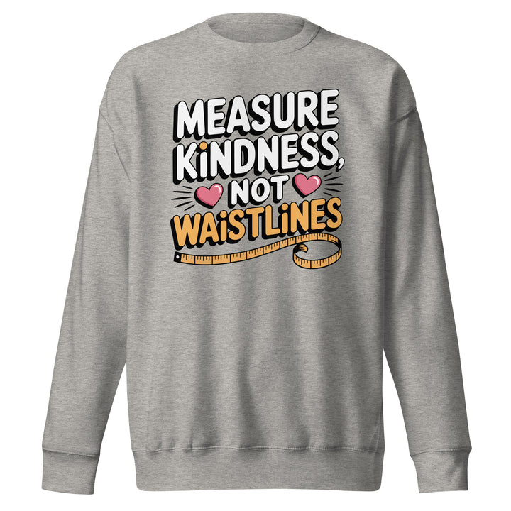 Unisex Premium Sweatshirt - Briadanna