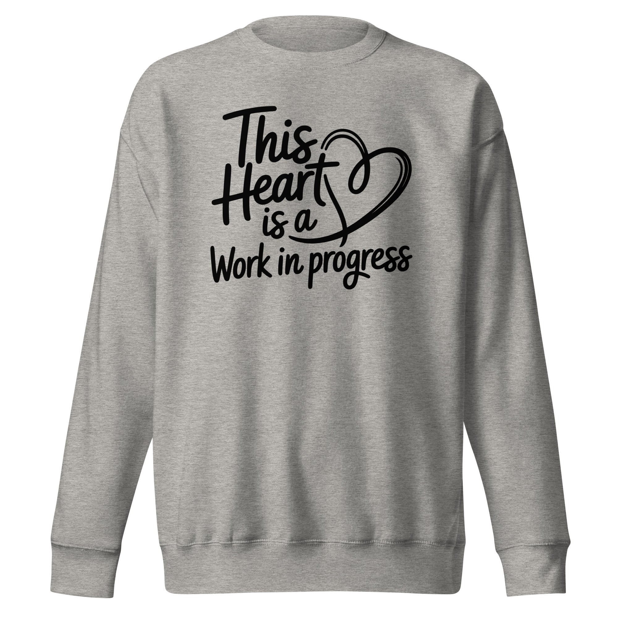 Unisex Premium Sweatshirt - Briadanna