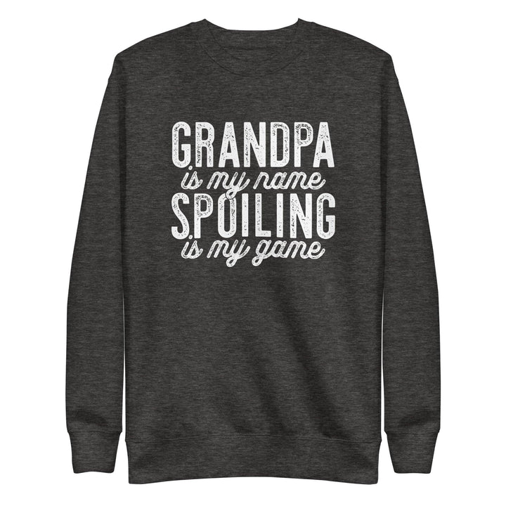 Unisex Premium Sweatshirt - Briadanna