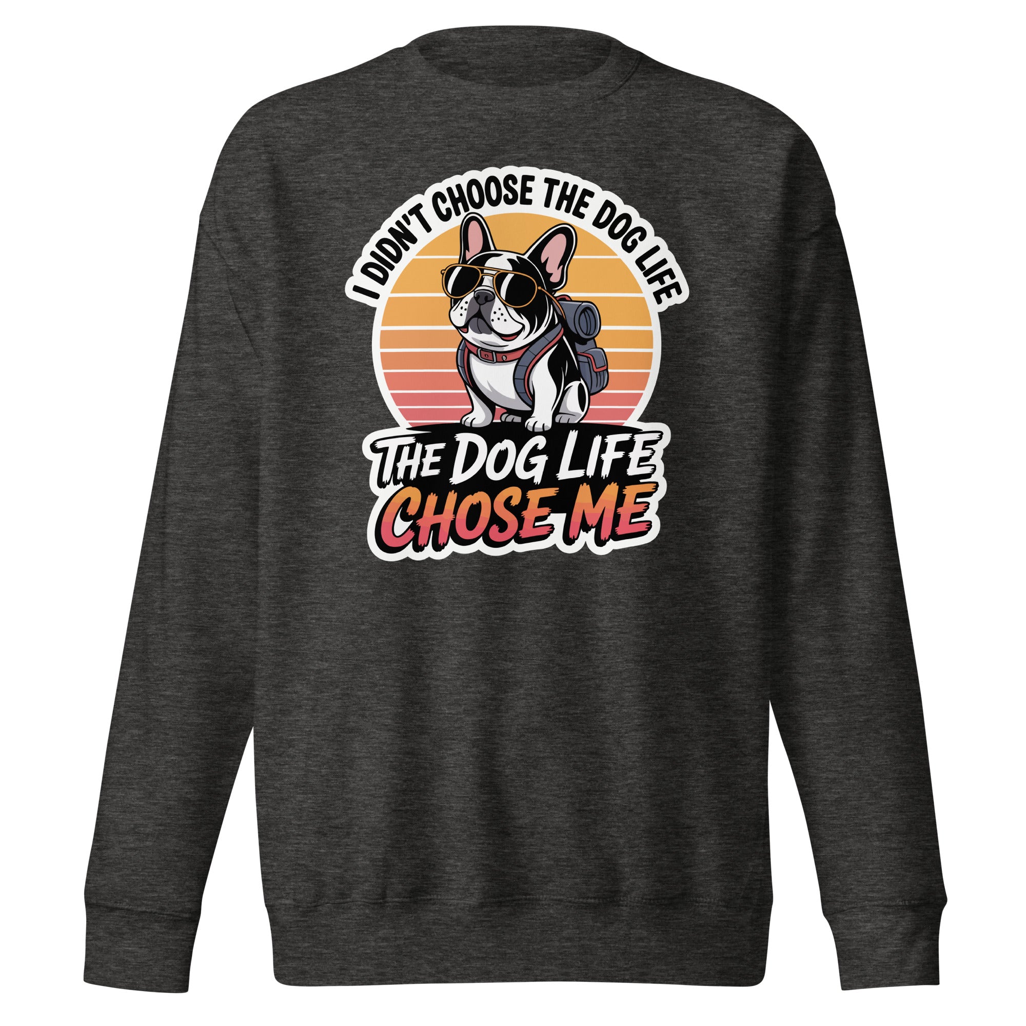 Unisex Premium Sweatshirt - Briadanna